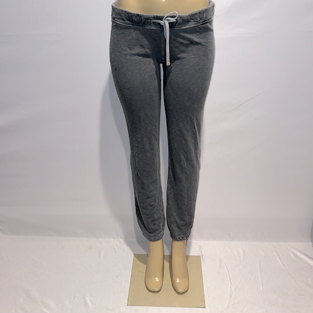 Standard James Perse Gray Jogger Sweats!